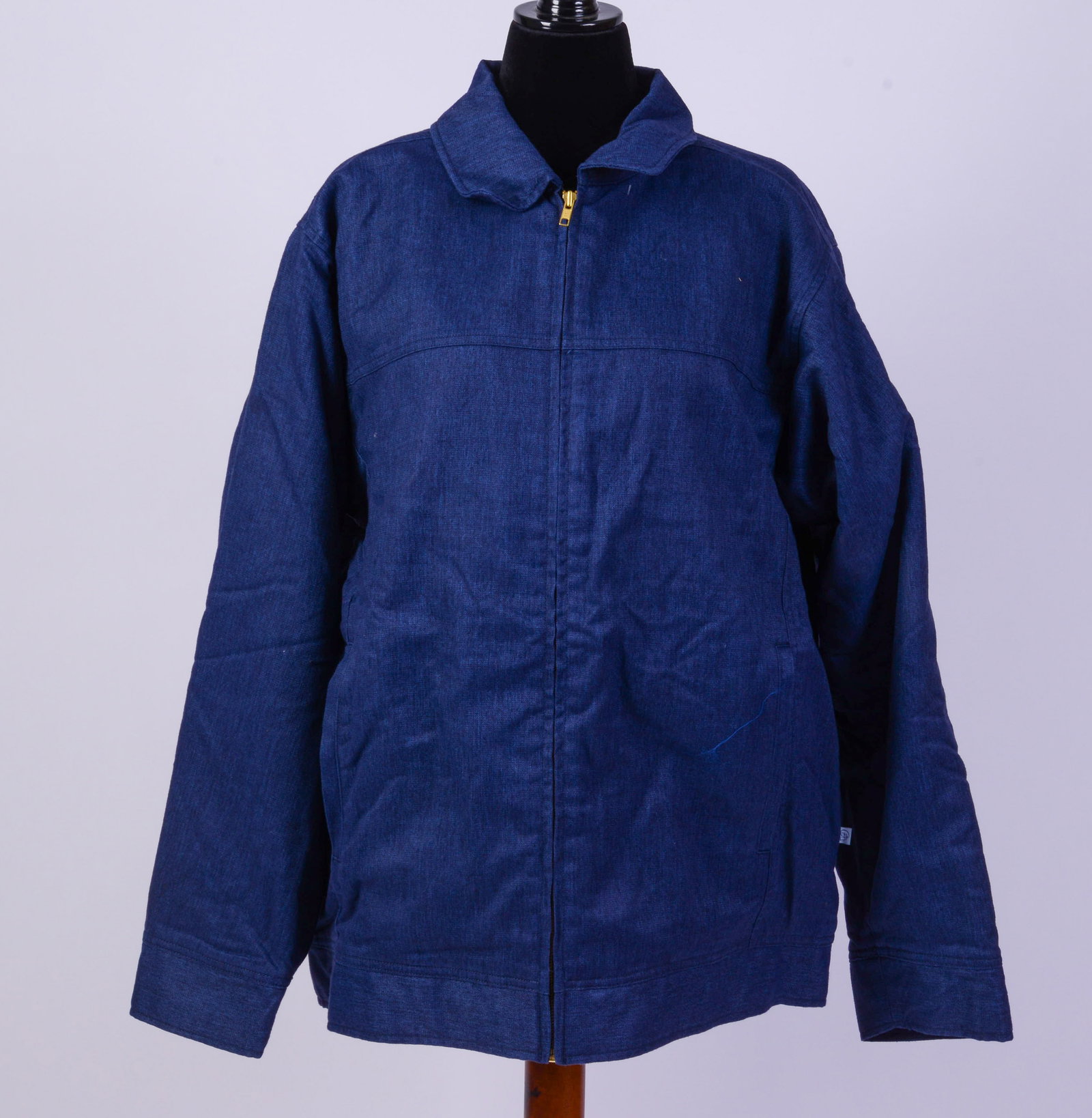 Men's XXL Jacket with Grateful Dead Badges.: Very good condition.