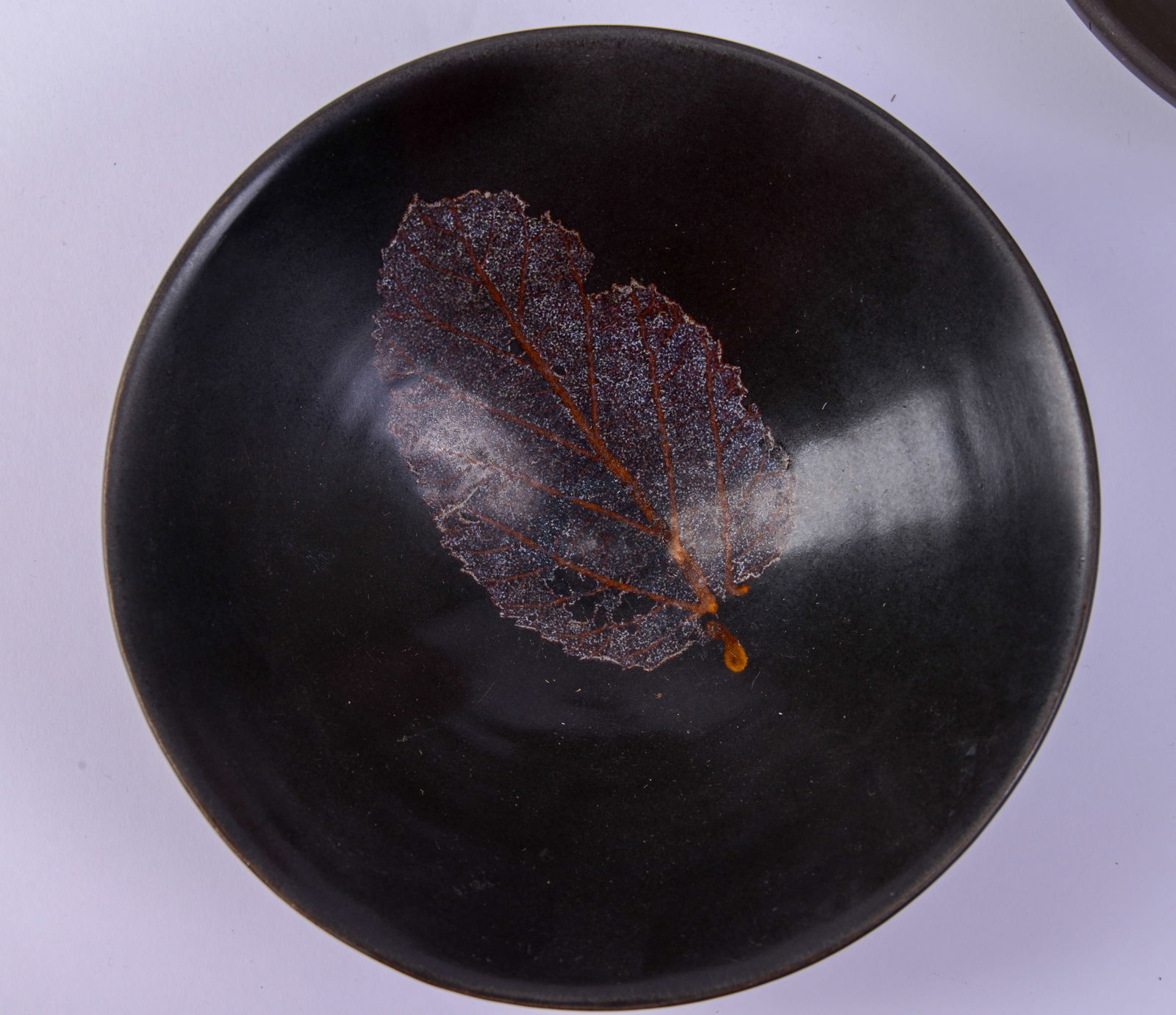 Chinese Metal Table Items. - 2