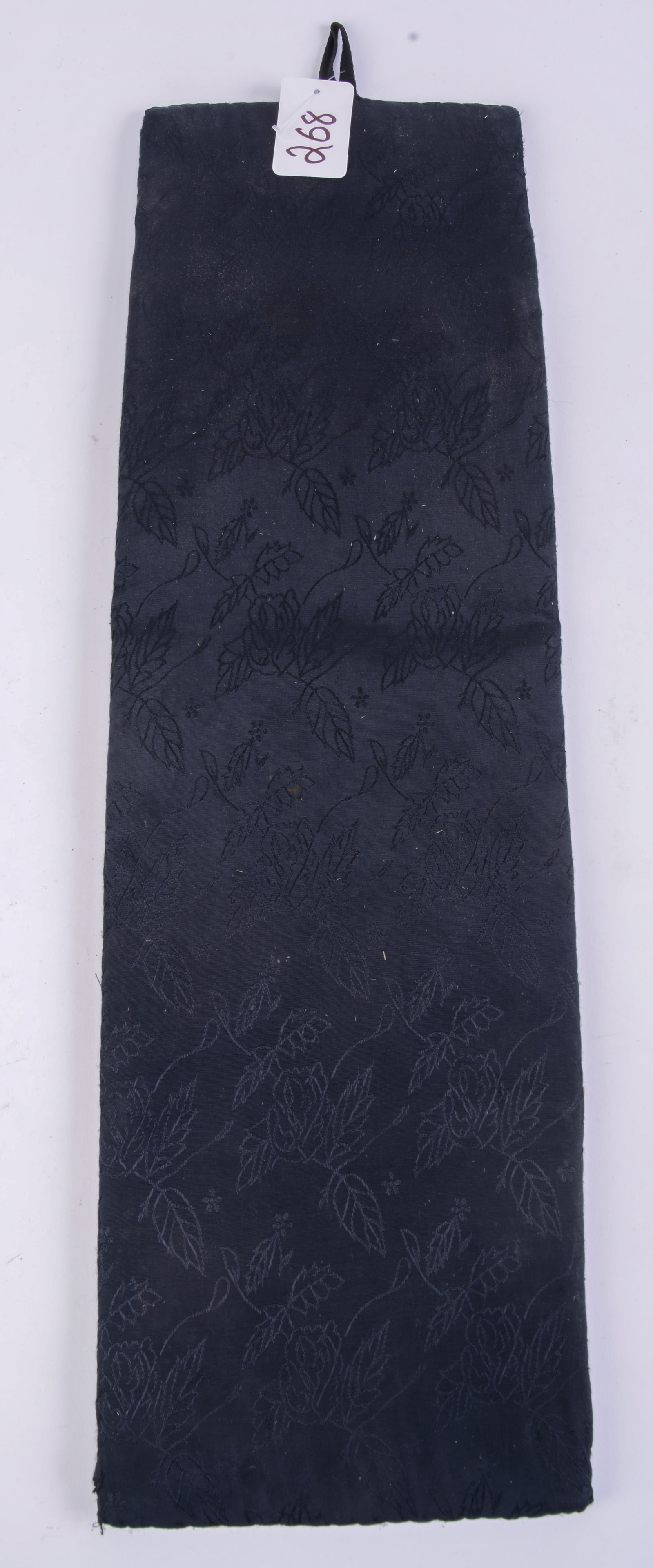 Tibetan Beaded Panel. - 3