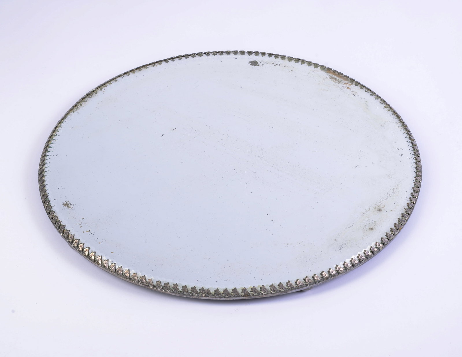 Mirrored Tray (1 of 4)