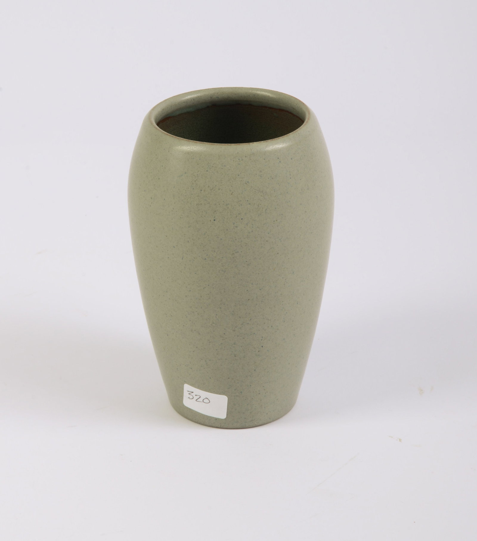Marblehead Pottery Vase - 2