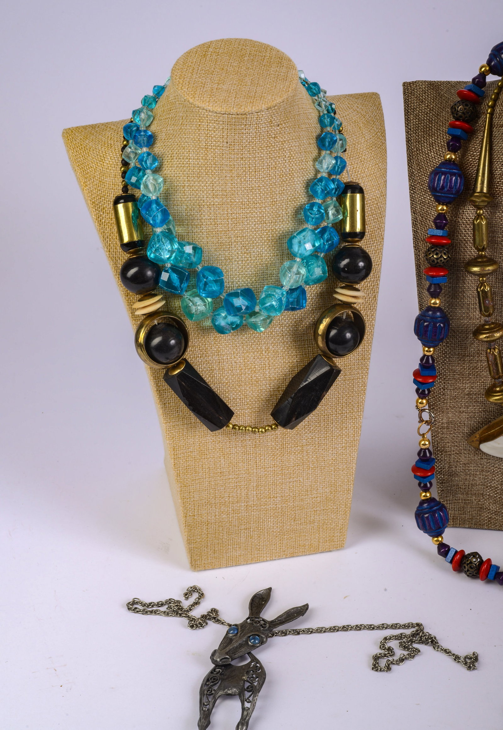 Eight Necklaces - 4