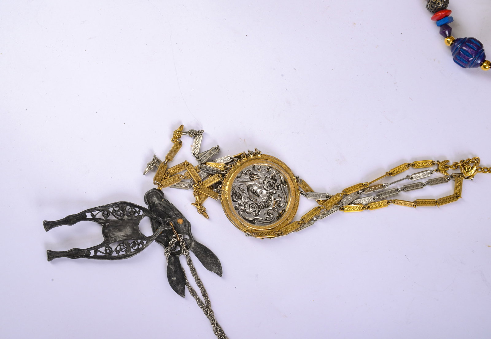 Eight Necklaces - 6