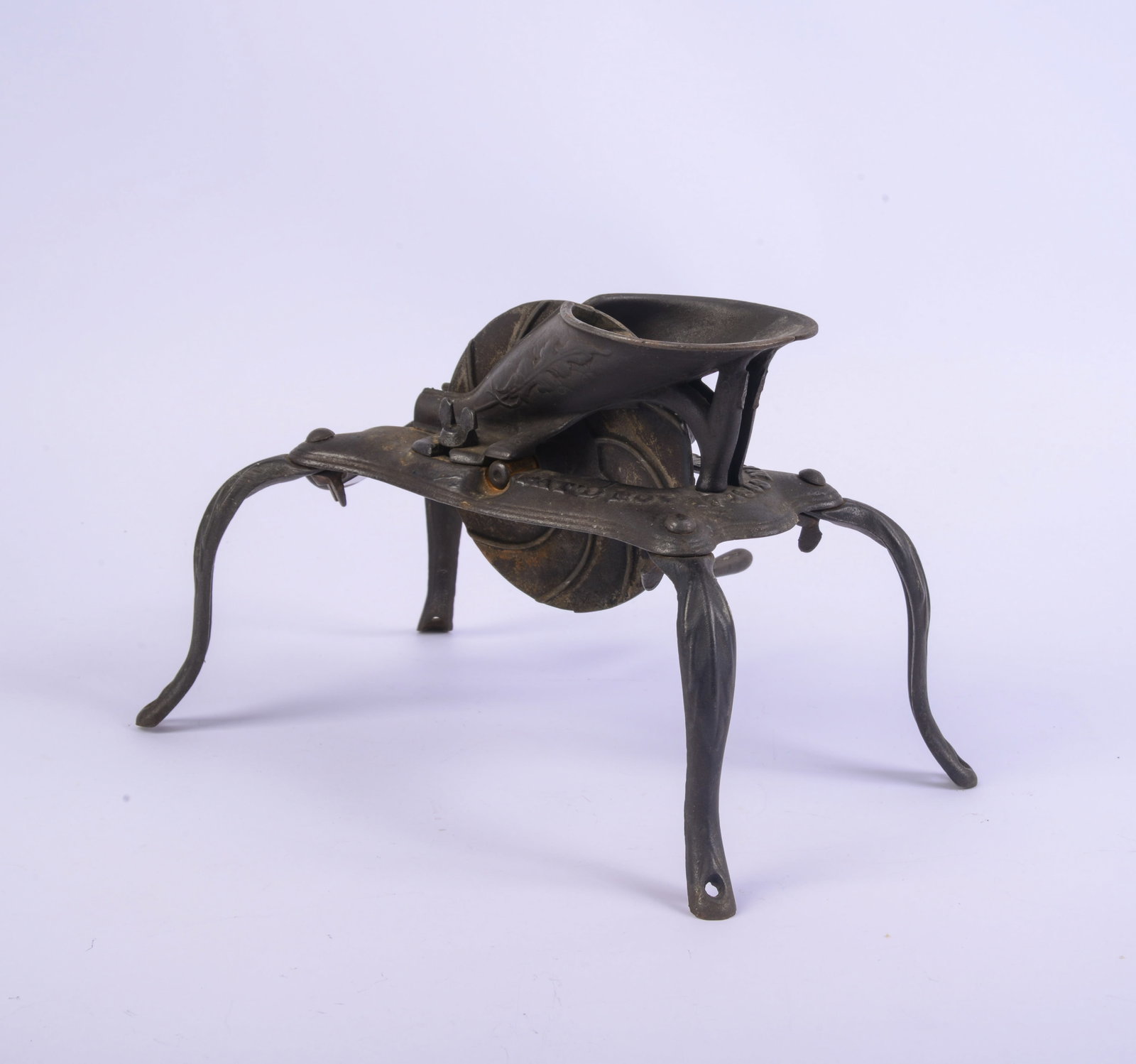 Antique Cherry Pitter. - 2