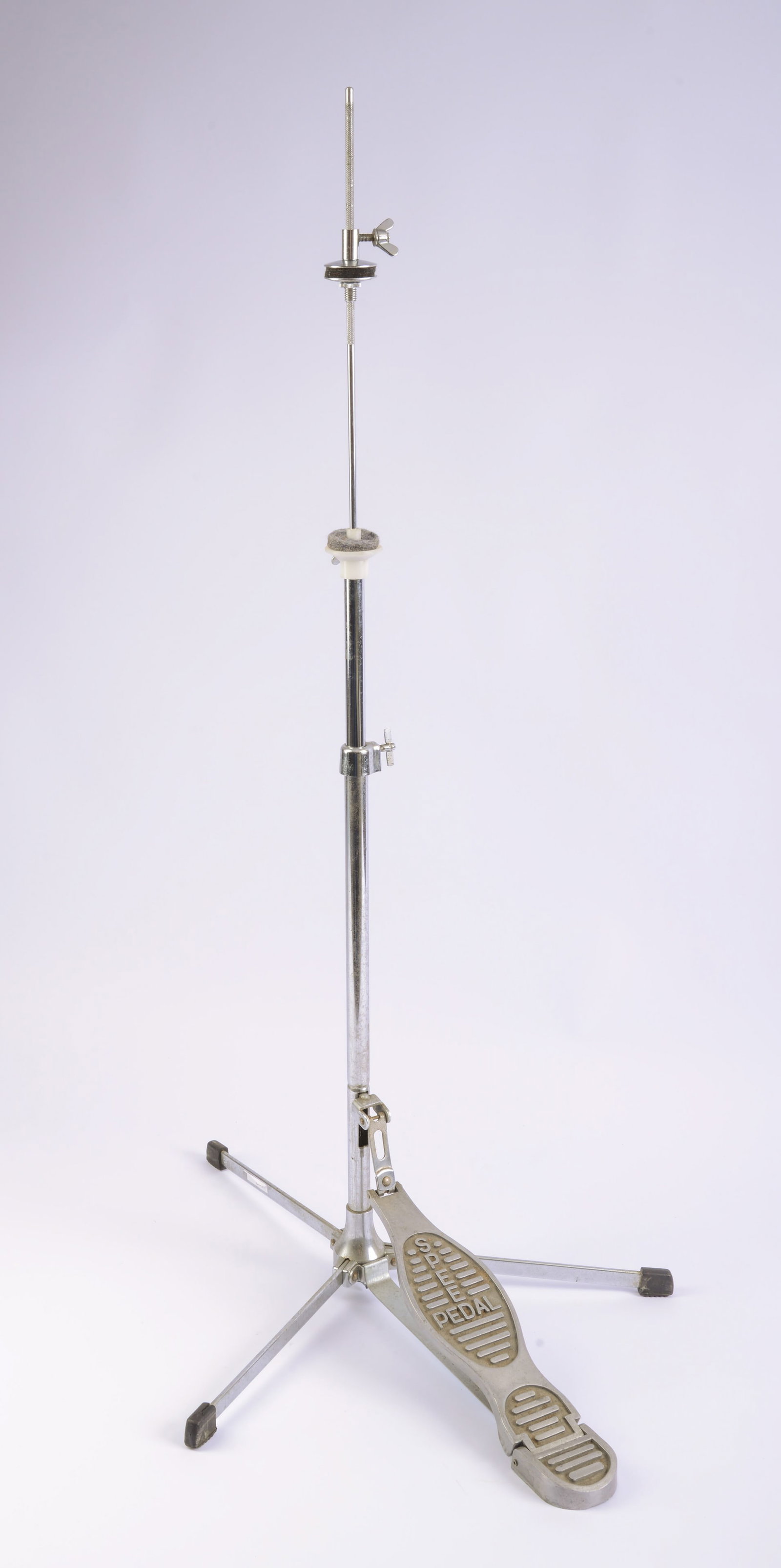 1960's Pearl Hi-Hat Pedal.: Good condition.