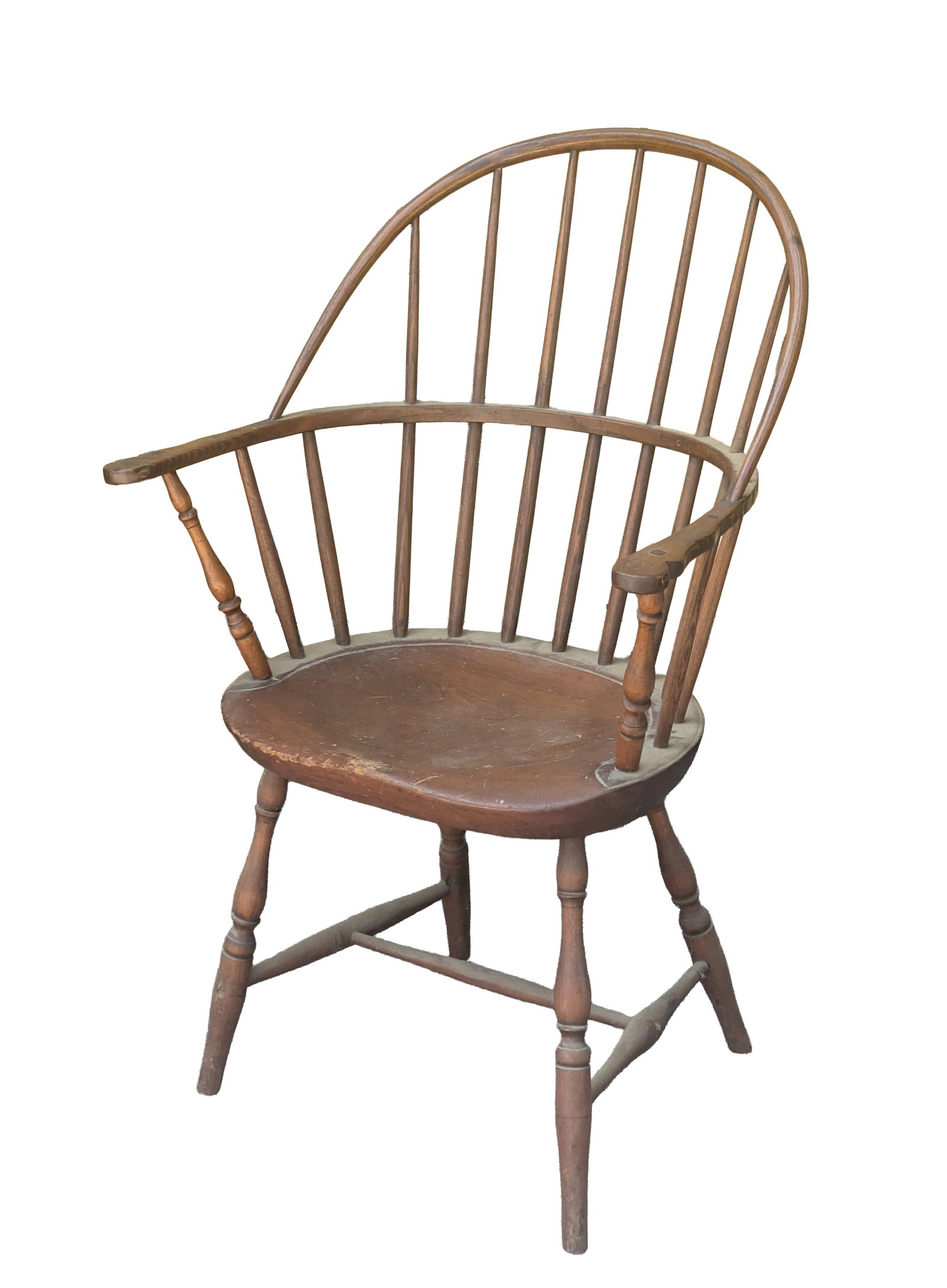 Windsor Chair. (1 of 4)