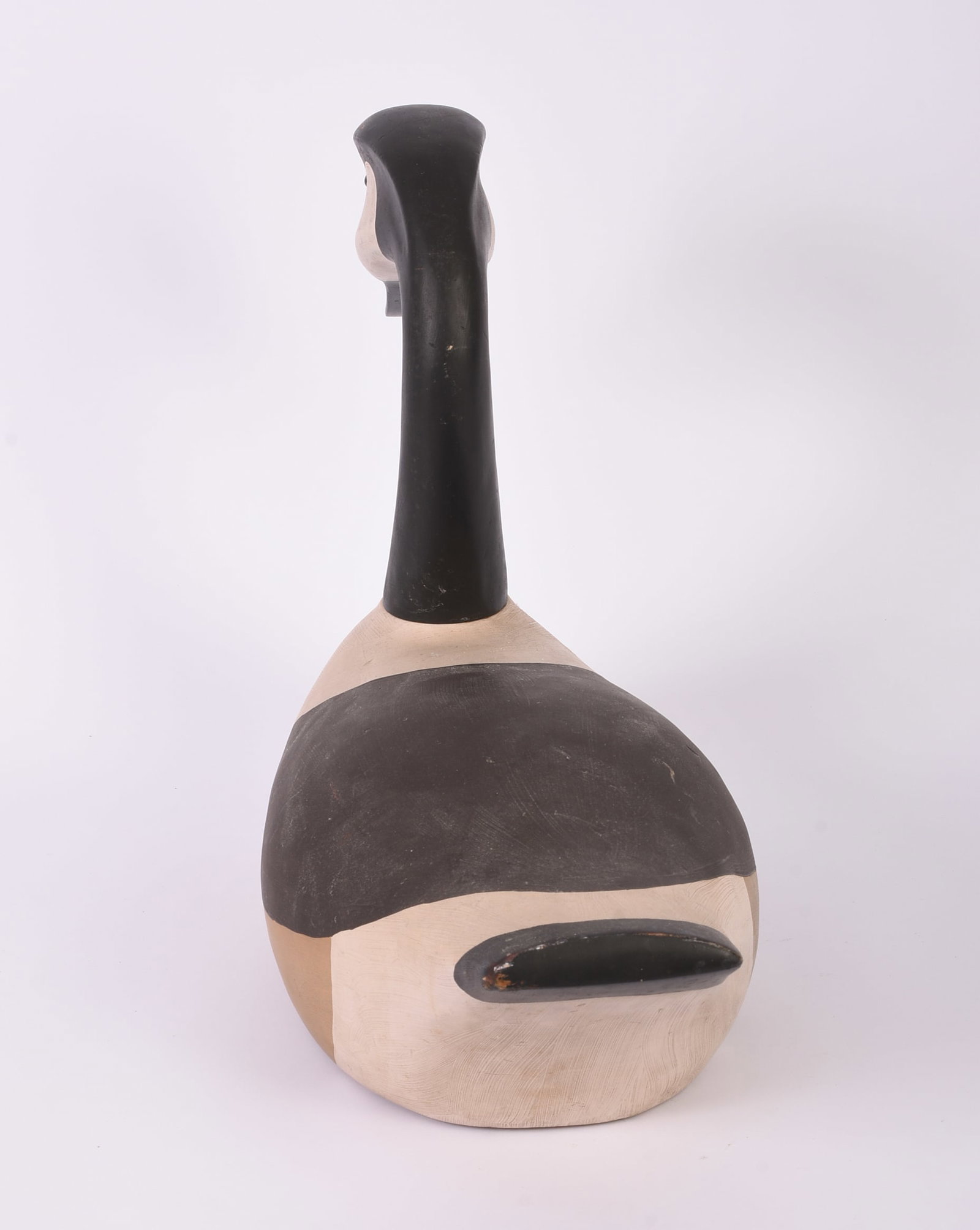 Canada Goose Decoy. - 3