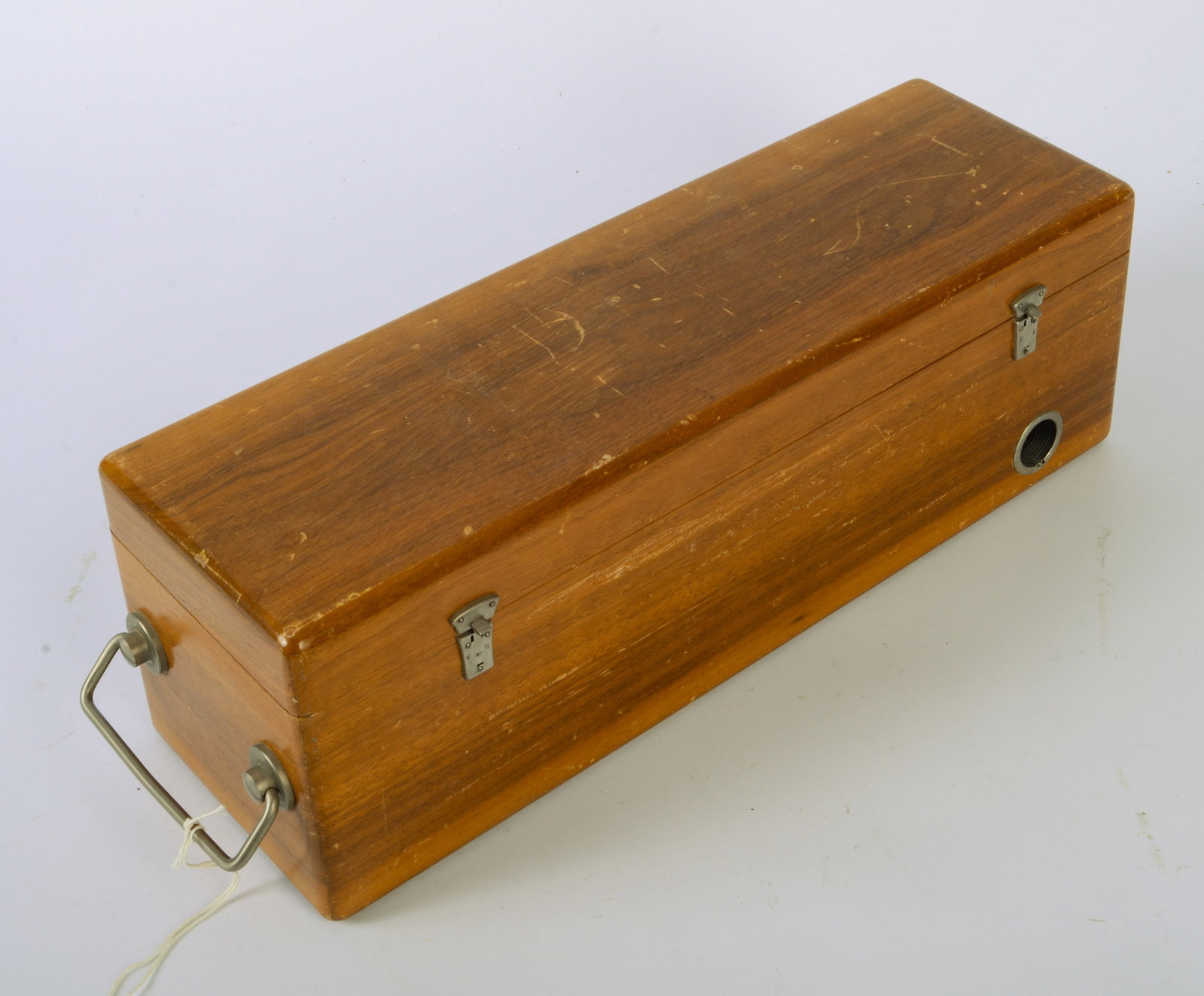 Coryllos Thoracoscope.