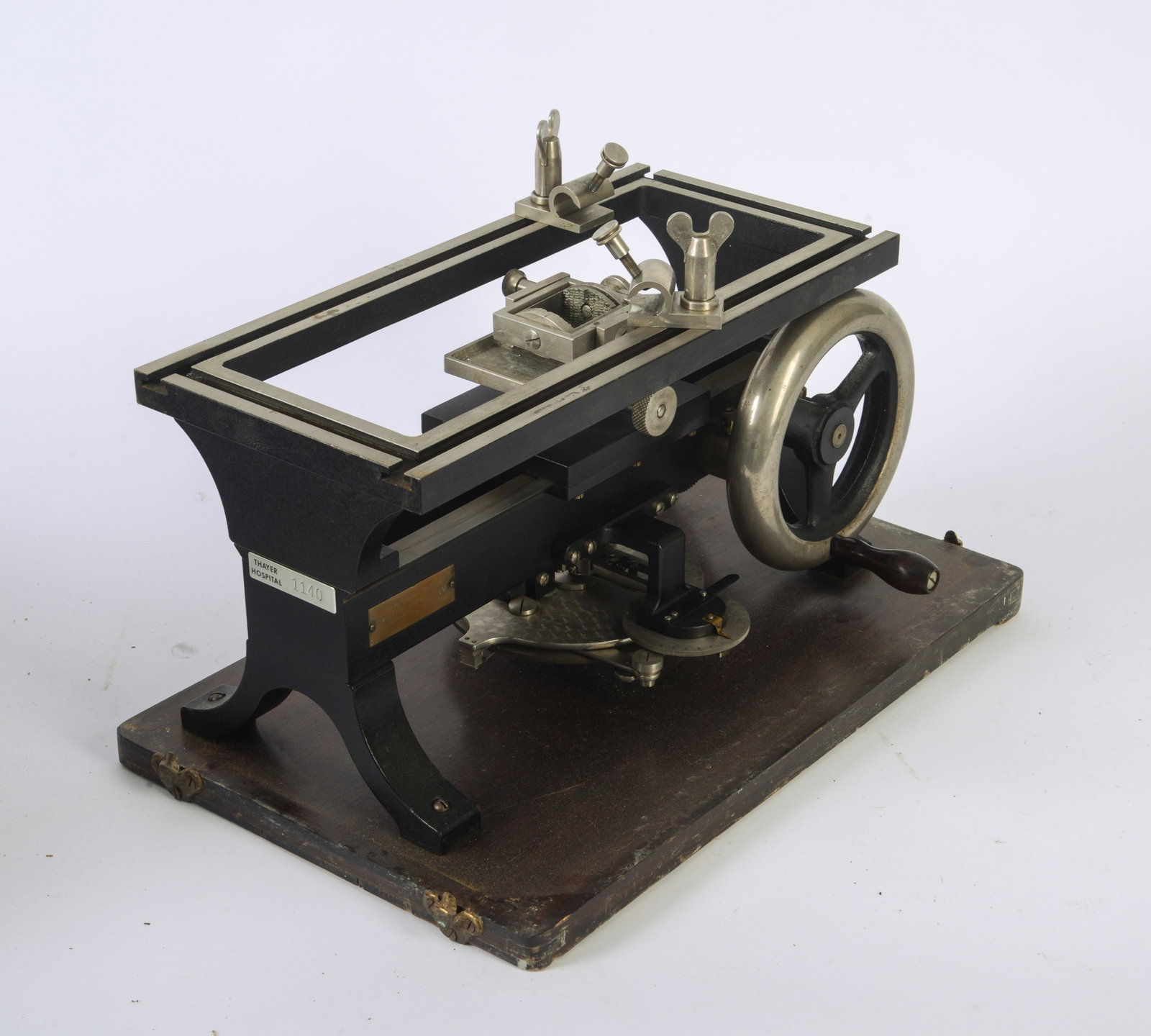 Antique Microtone.