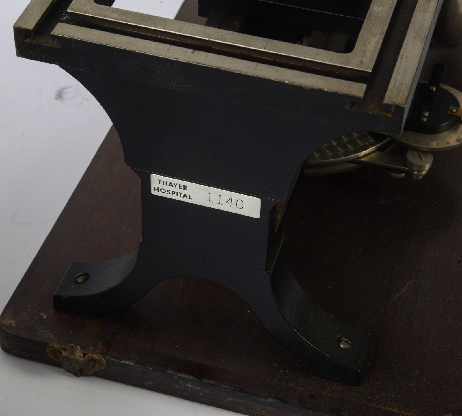 Antique Microtone. - 2