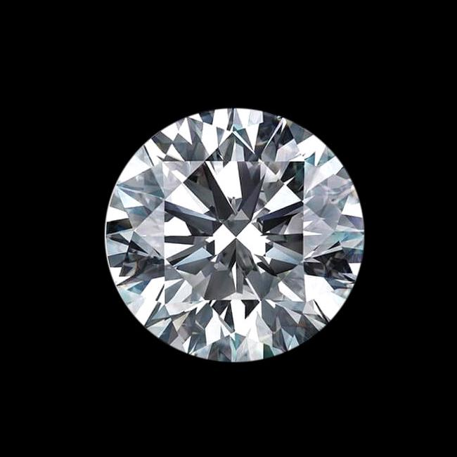 1.53 ctw VVS1 IGI Certified (LAB GROWN)Round Cut Loose (1 of 1)