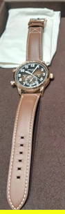 PATEK PHILIPPE 5524R CALATRAVA PILOT TRAVEL BRAND NEW 2: PATEK PHILIPPE 5524R CALATRAVA PILOT TRAVEL BRAND NEW 2023 COMES WITH BOX AND PAPERS -- PATEK PHILIPPE 5524R CALATRAVA PILOT TRAVEL BRAND NEW 2023 COMES WITH BOX AND PAPERS #UPD12674v8