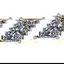 Certified 1.03 CTW Diamond (LAB GROWN Certified DIAMOND