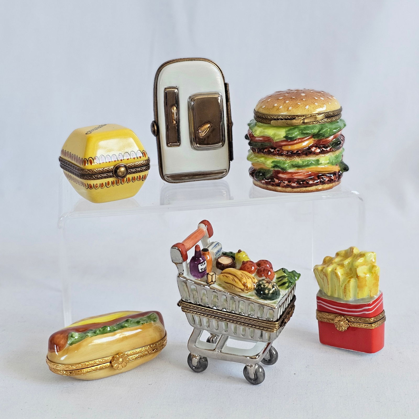 'Lunch' Limoges (1 of 16)