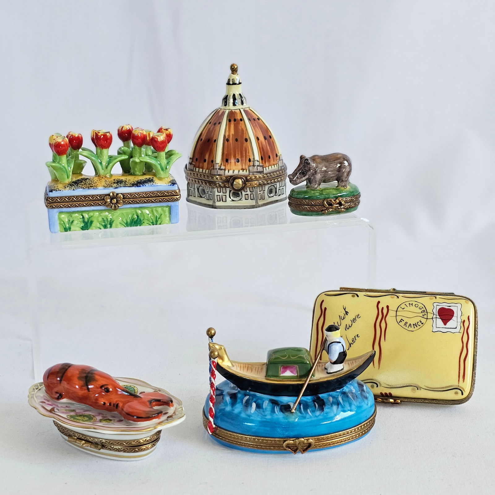 Italy & Travel Limoges (1 of 13)