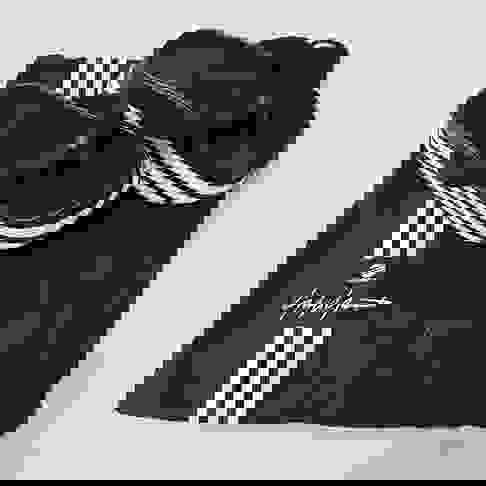 yohji yamamoto slippers