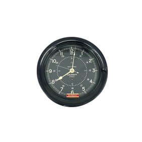 Seth Thomas US Navy Ships Clock