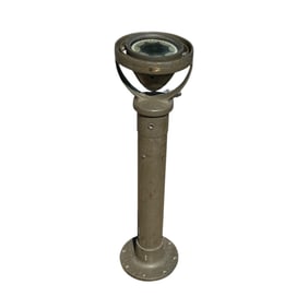 Sperry Gyro Compass, Ships Navigation Equipment