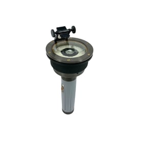 Weems & Plath, Inc. Navigation Prism Compass Flashlight