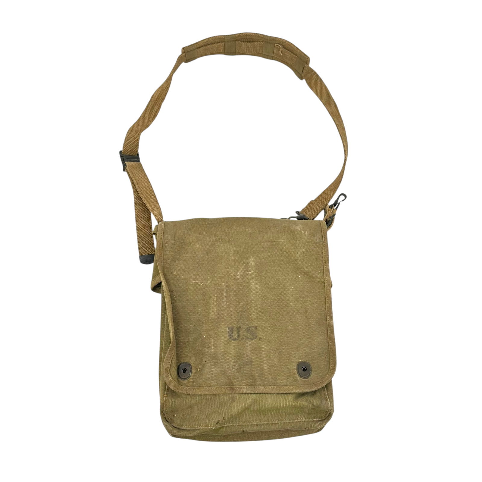 WWII US Army Map Case (1 of 6)