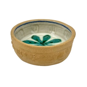 Lars Thirsland (Denmark, 1922-2001) Mid-Century Earthenware Vessel