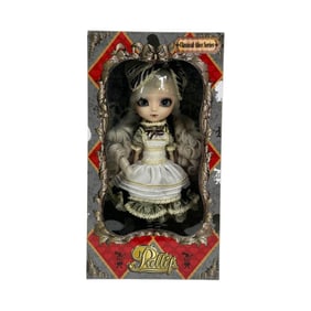 Pullip Classical Alice Series Doll #PA102129