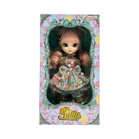 Pullip Alice Du Jardin Series Doll, PA101408