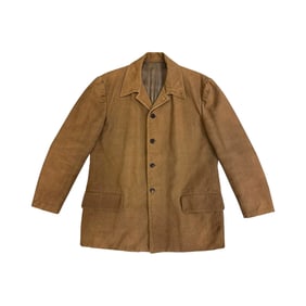 John Wayne Stockade Jacket
