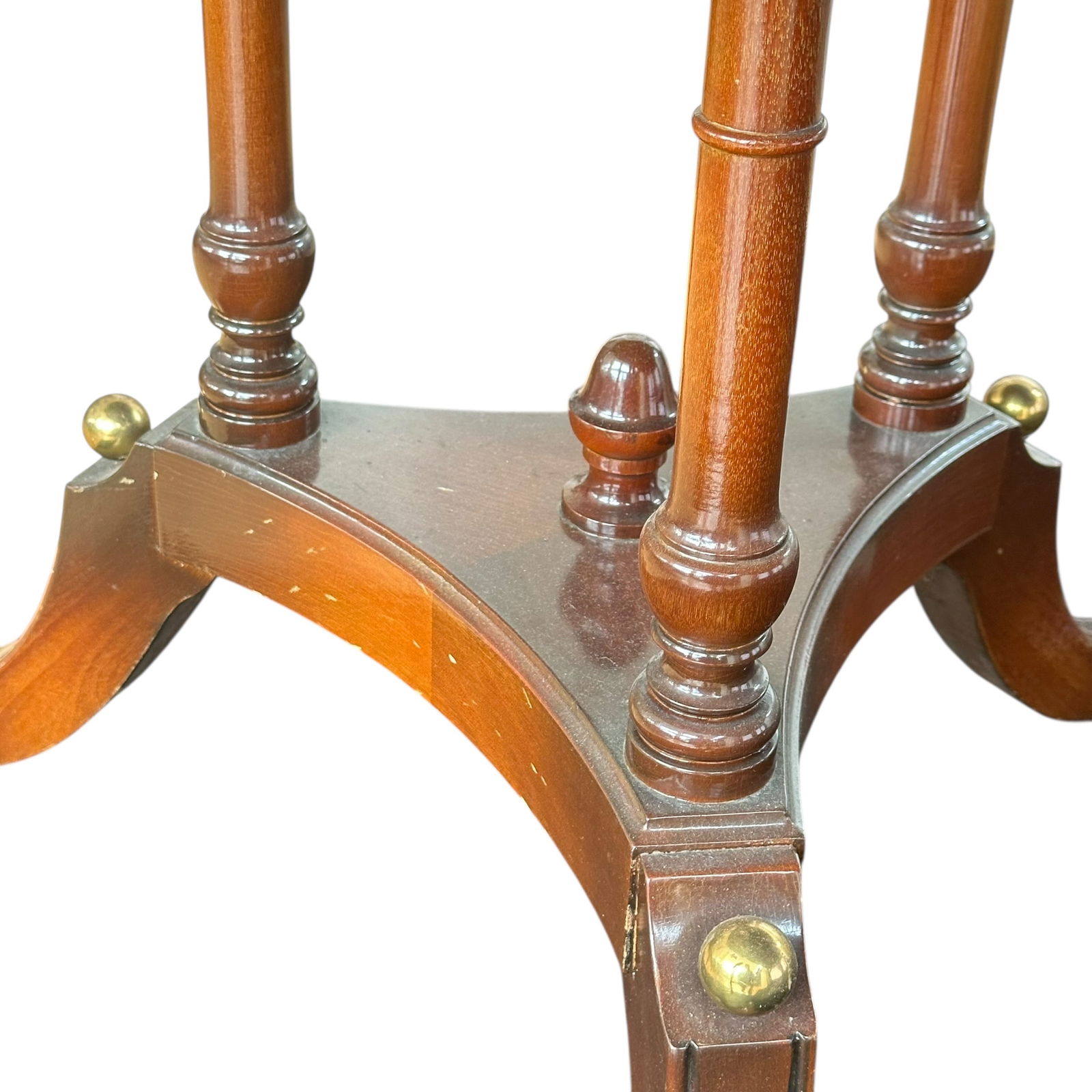 A Regency Dining Table - 5