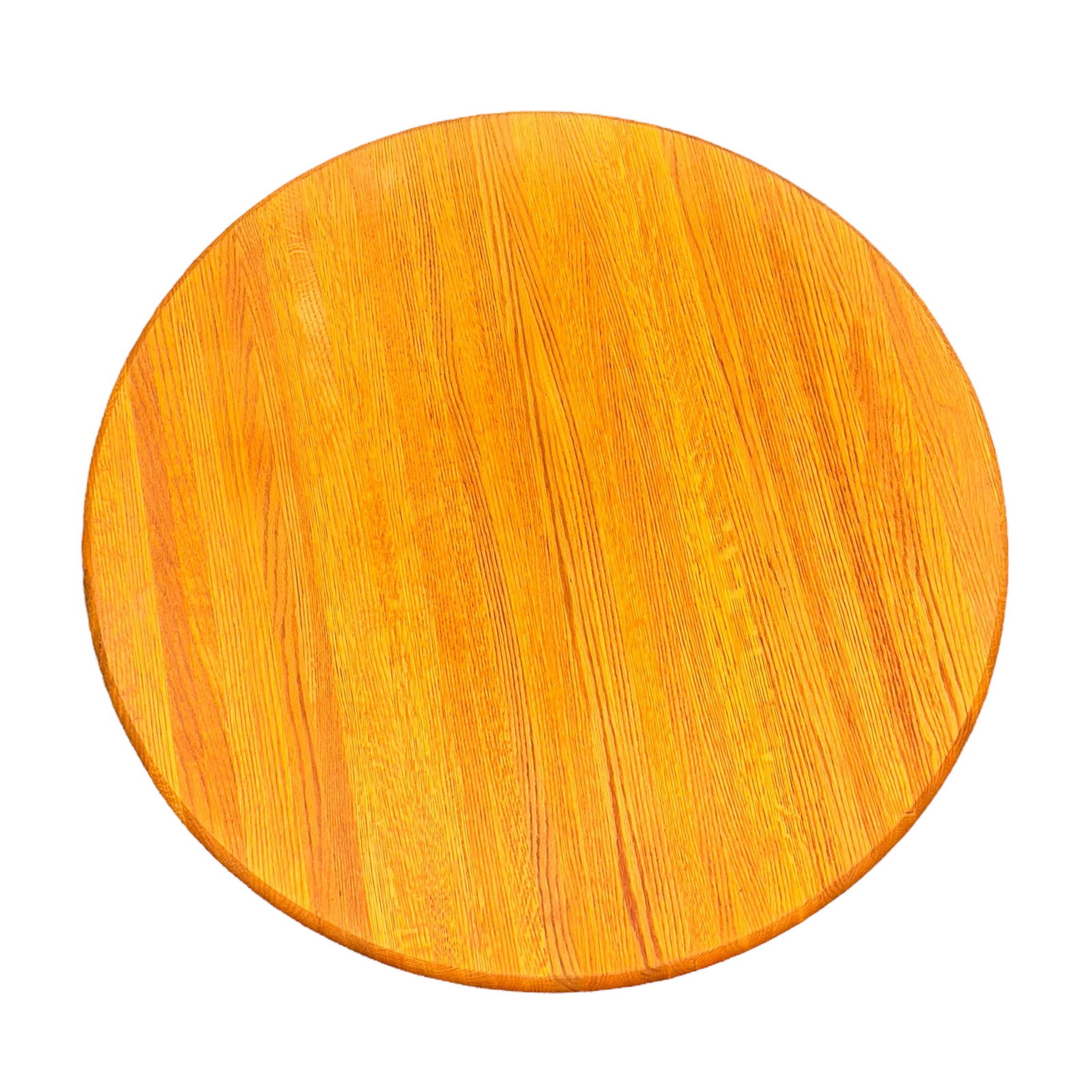 Wood Bistro Table - 3