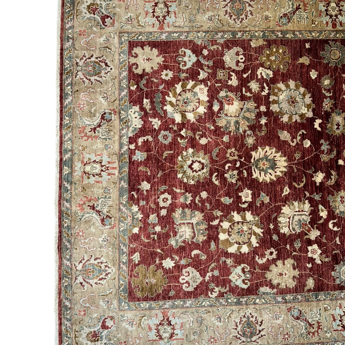 Persian Rug - 2