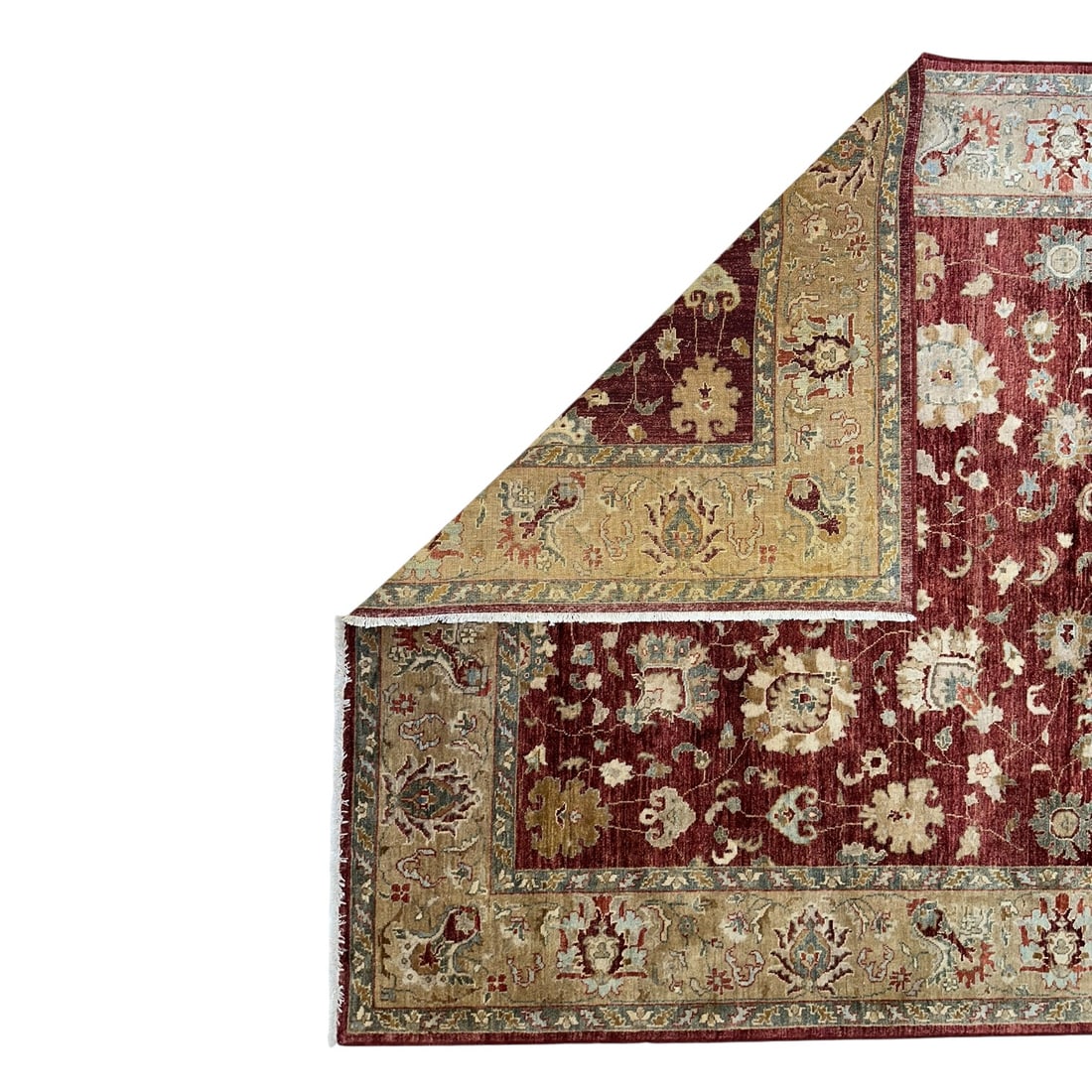 Persian Rug - 4