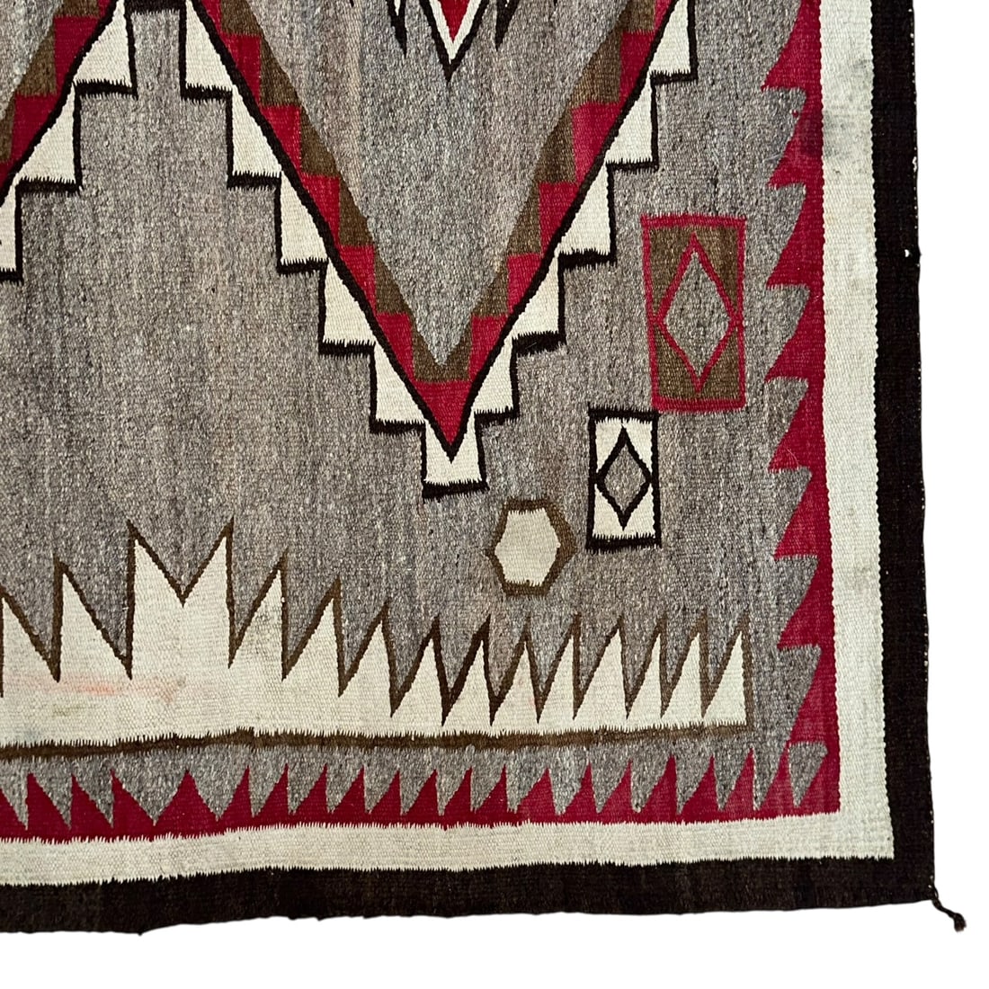 Navajo Blanket #2 - 2