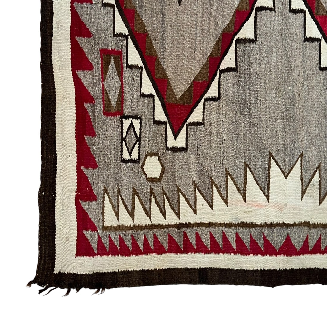 Navajo Blanket #2 - 3