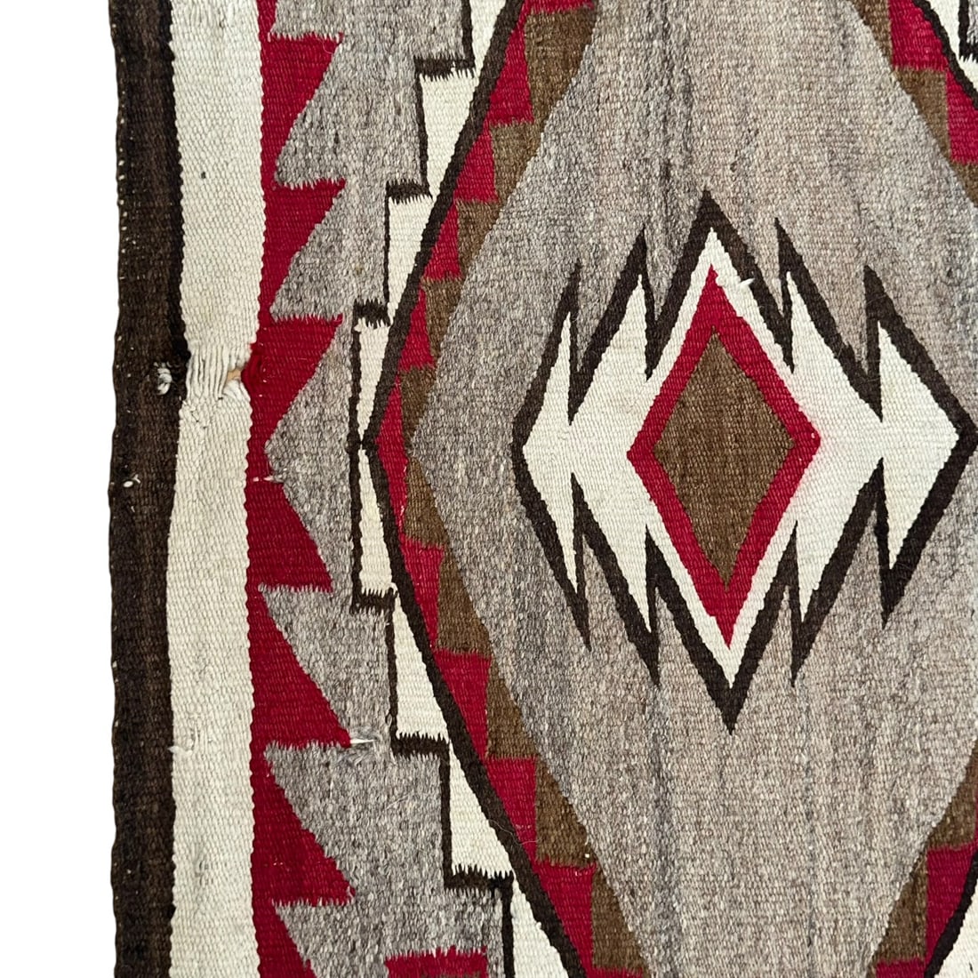 Navajo Blanket #2 - 5