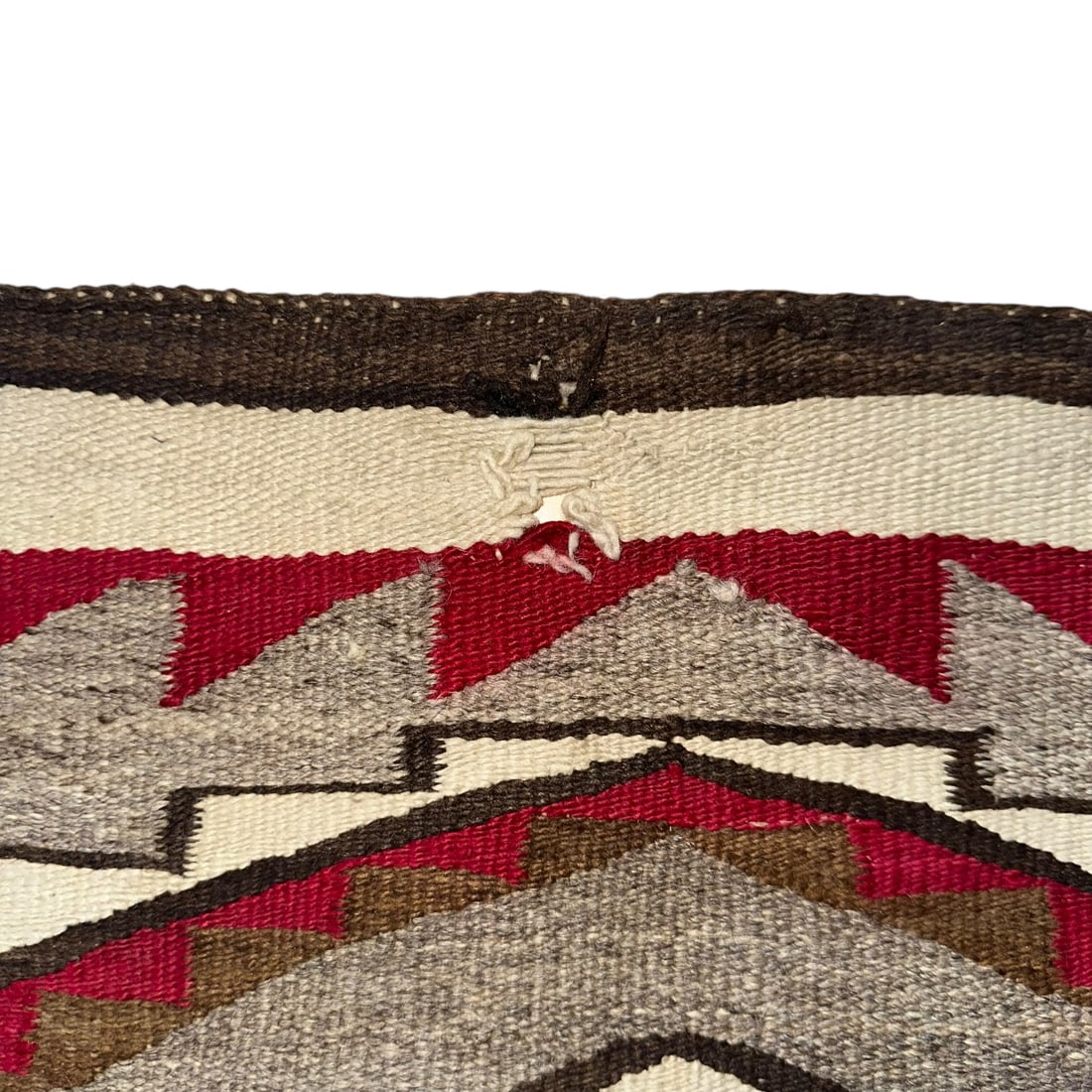 Navajo Blanket #2 - 8