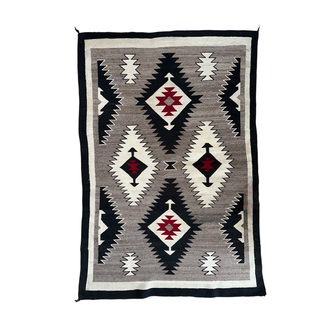 Navajo Blanket #1: Description coming soon