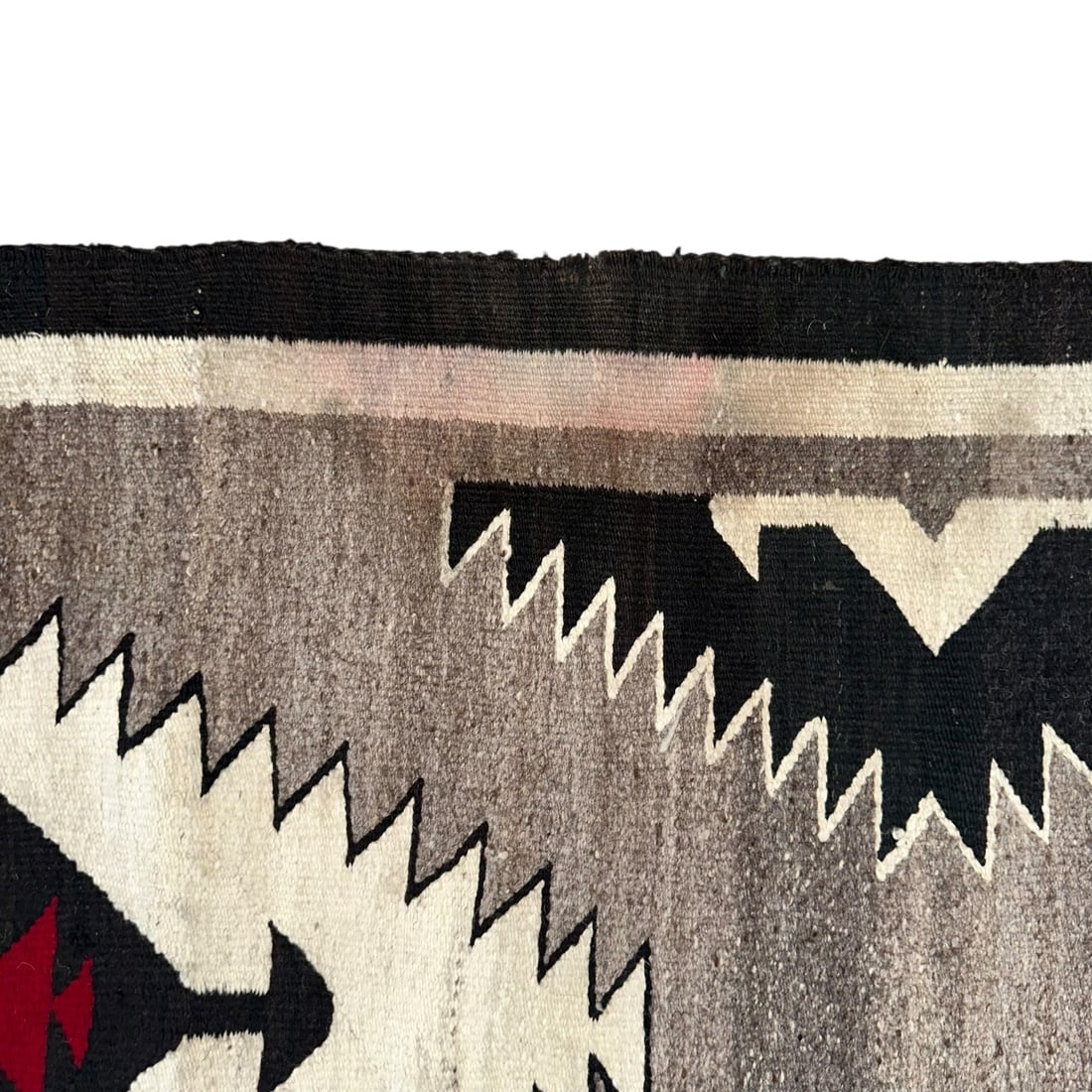 Navajo Blanket #1 - 2