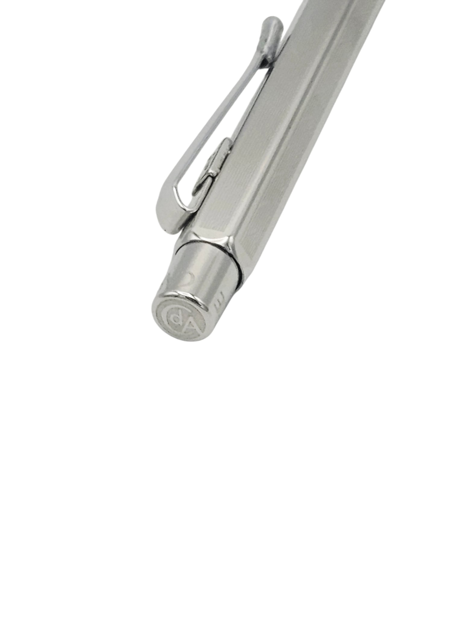 Caran d'Ache Ballpoint Pen - 4