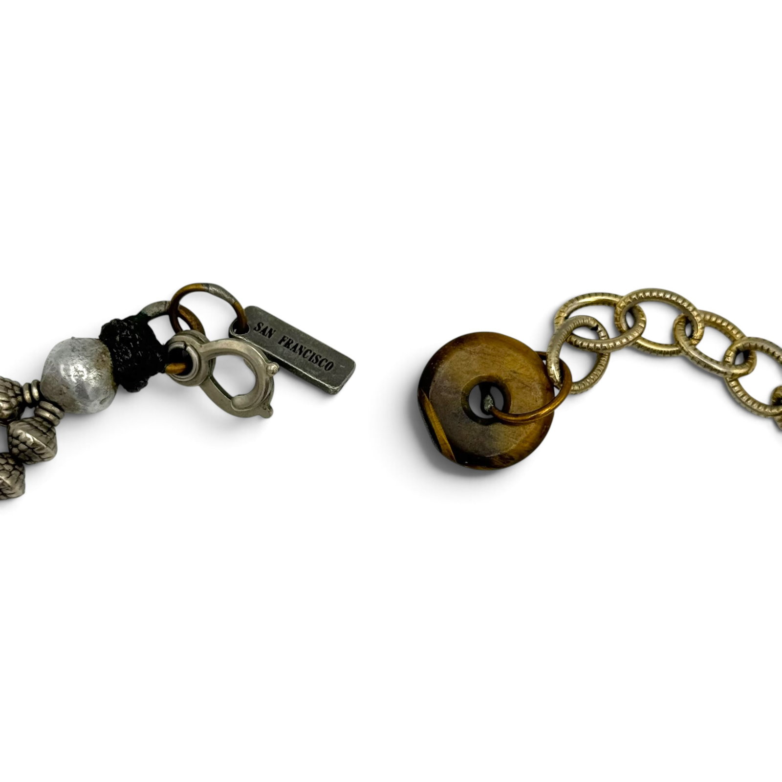 Masha Archer Necklace - 4