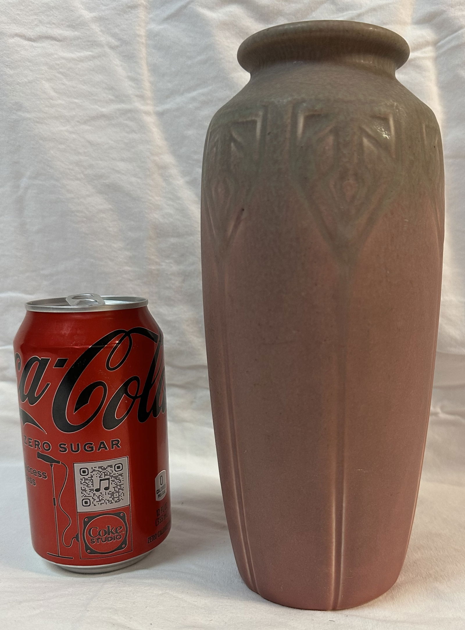 Rookwood Art Deco 1925 Vase (1 of 8)