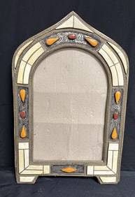 Vintage Moroccan Frame or Mirror