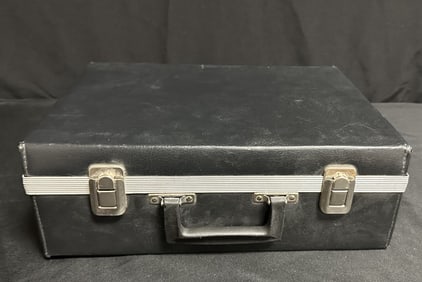 Cobra 25GTL CB Radio New in Case