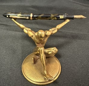 Sheaffer Vintage Fountain Pen