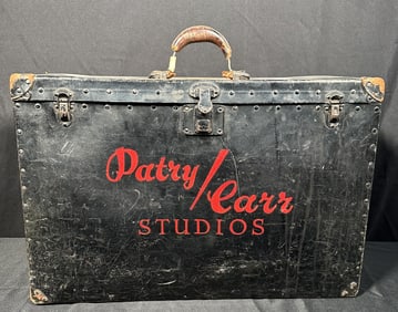 Advertising Photography Case Patry/Carr Studios