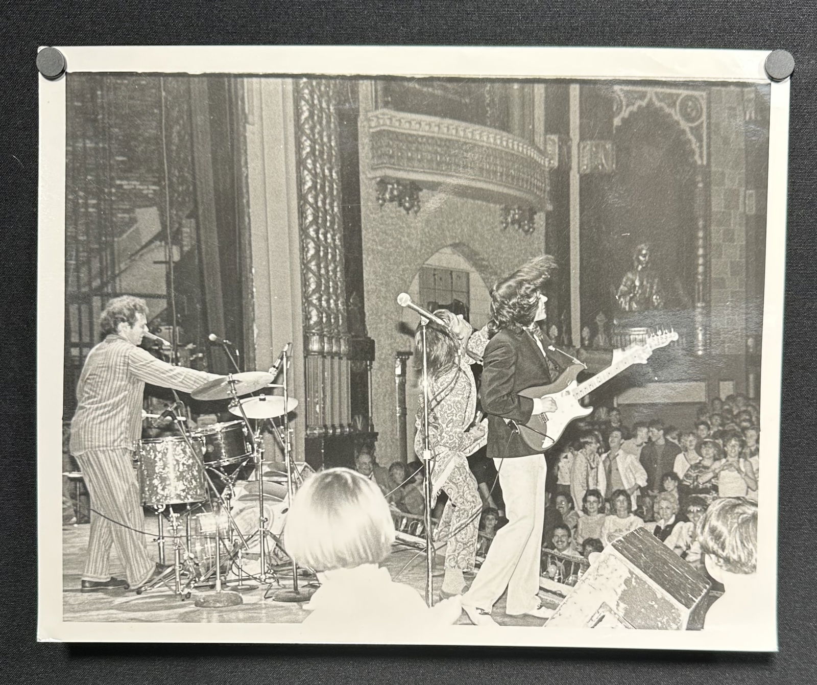 Two Rock Photos - The Violent Femmes plus John and Yoko (1 of 11)