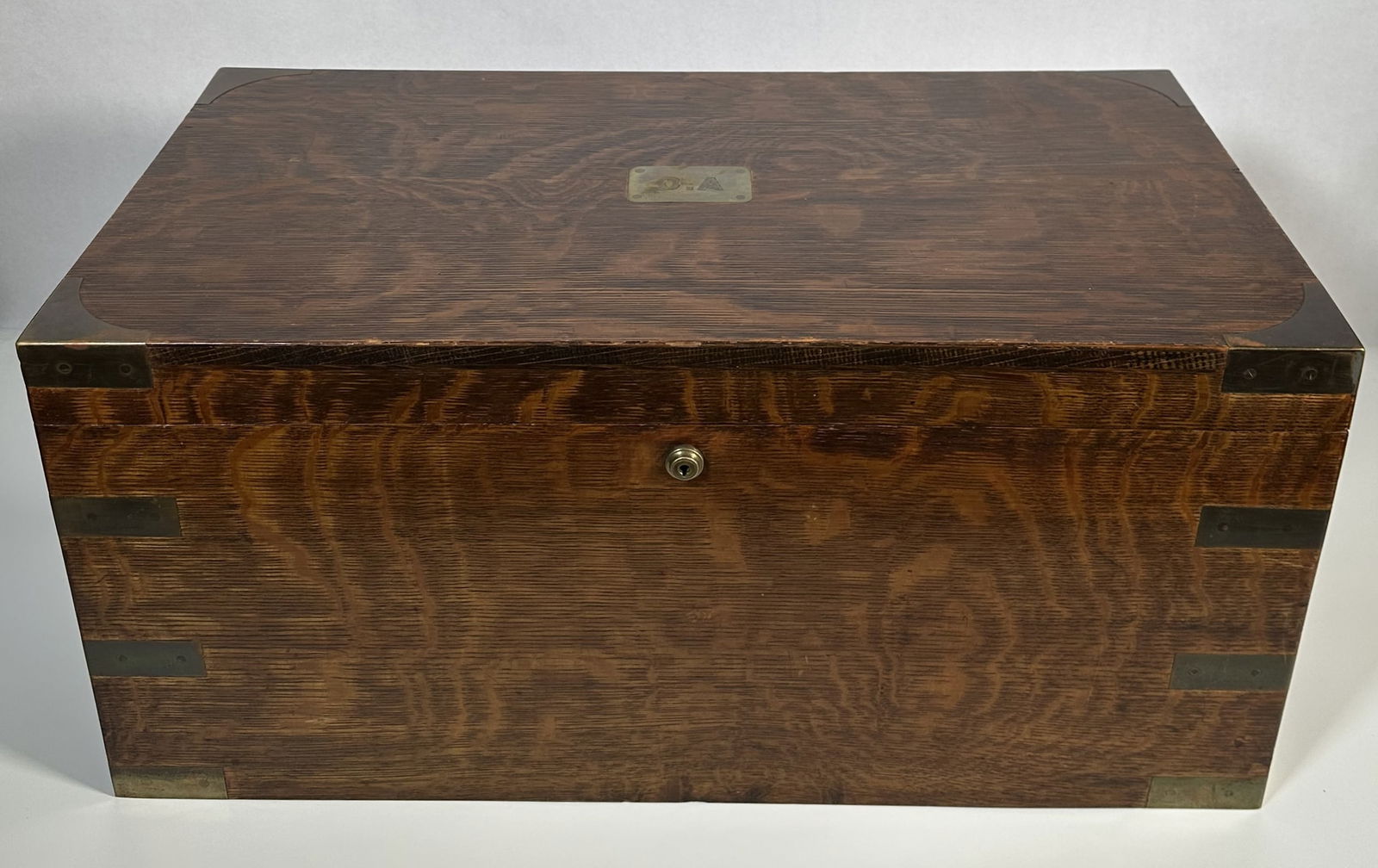 Large Benson and Hedges Store Humidor Huge (1 of 8)