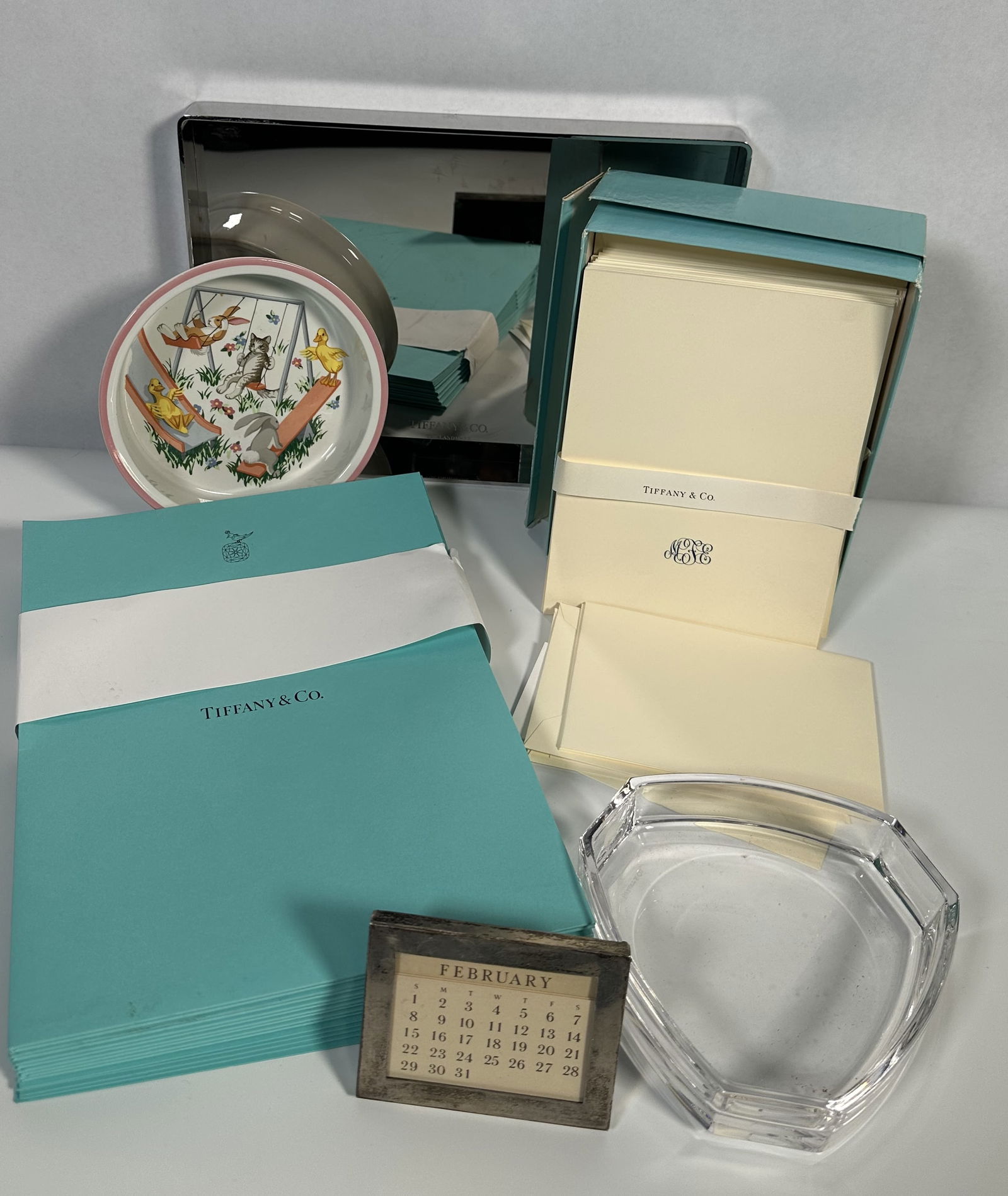 Tiffany Large Assorted Lot 1 (1 of 11)