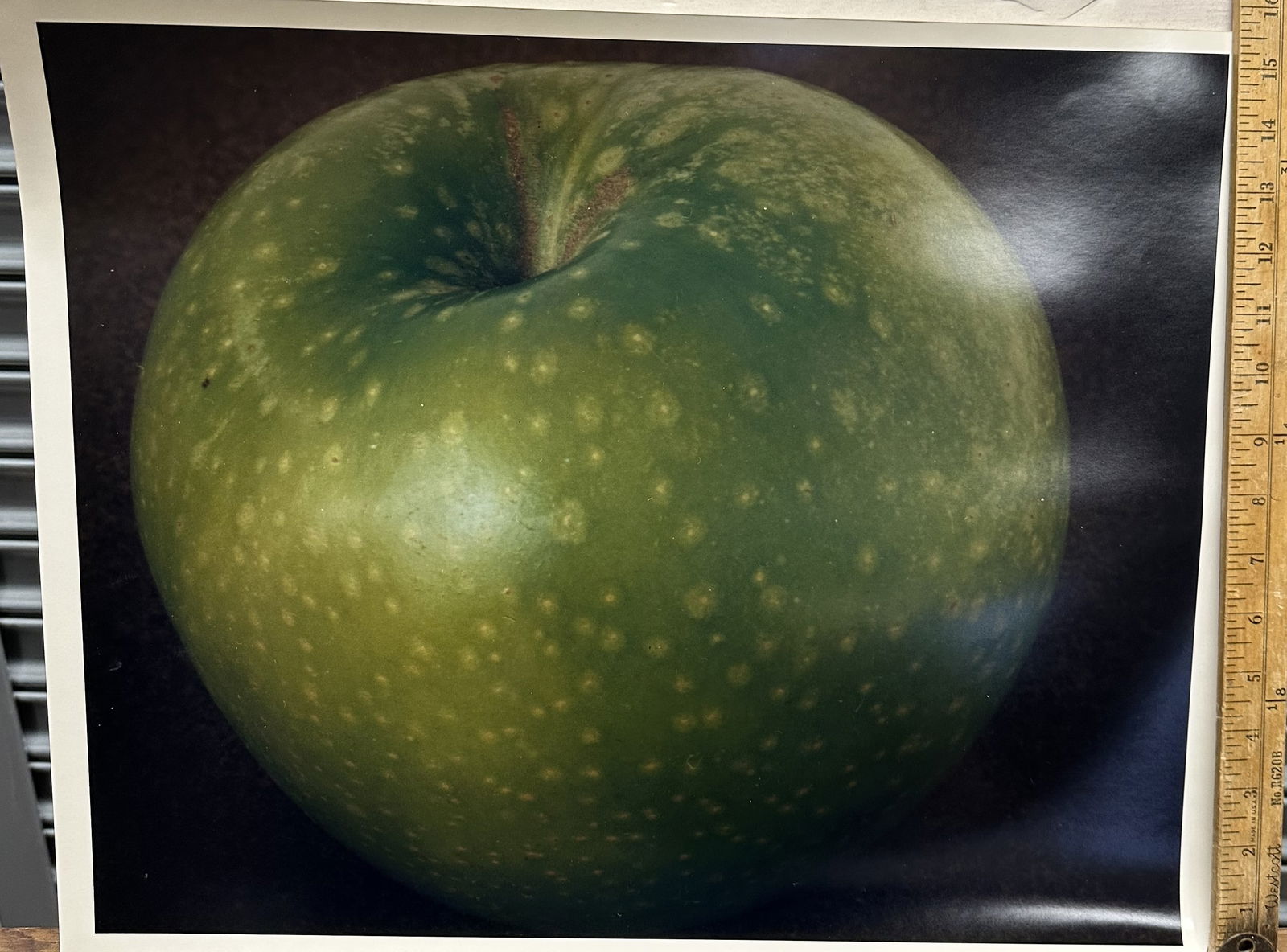 Anne Sager Eight Photographs of Fruit (1 of 5)