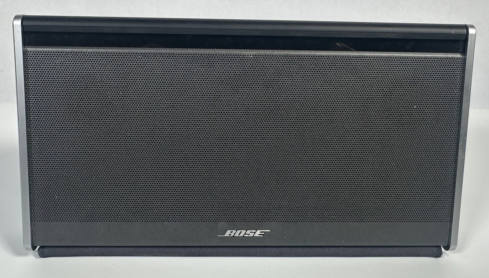Bose Soundlink Wireless Mobile System (1 of 8)